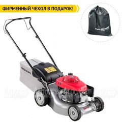 Газонокосилка бензиновая Honda HRG 416C1 PKEH в Санкт-Петербурге