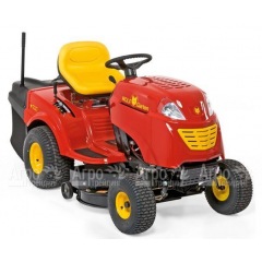 Cадовый минитрактор Wolf-Garten 105.155 T (RTG) в Санкт-Петербурге