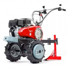 Мотоблок Caiman Vario 60S TWK+ с комплектом для вспашки в Санкт-Петербурге