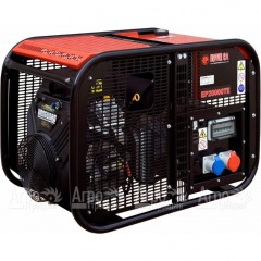 Бензогенератор Europower EP 22000 TE 15.84 кВт в Санкт-Петербурге