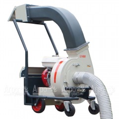 Садовый пылесос Cramer LS 4000 VLG в Санкт-Петербурге