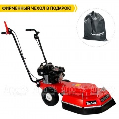 Машина для чистки плитки и брусчатки Tielbuerger TW50S в Санкт-Петербурге