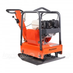 Виброплита бензиновая реверсивная Patriot SVR-180 RS Honda в Санкт-Петербурге