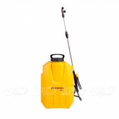 Аккумуляторный опрыскиватель Champion SA12 в Санкт-Петербурге