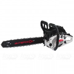 Бензопила Интерскол ПЦБ-14/45Л 14" в Санкт-Петербурге