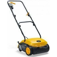 Вертикуттер (аэратор) электрический Wolf-Garten Campus 1000V 1100WT в Санкт-Петербурге