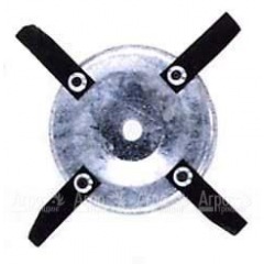 Viking 69097005105 Нож дисковый 4z Disk-Cut с плавающими ножами 48 см к MB 3RC/RT  в Санкт-Петербурге