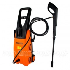 Мойка высокого давления Энергомаш МВ-92190 в Санкт-Петербурге