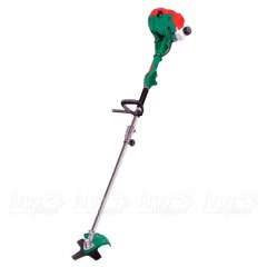 Бензокоса (бензиновый триммер) Зубр ЗКРБ-250 в Санкт-Петербурге