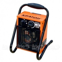 Электрическая тепловая пушка Кратон EPH-2,0/180 B в Санкт-Петербурге