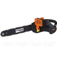Электропила RedVerg Basic ECS-1400-14 в Санкт-Петербурге