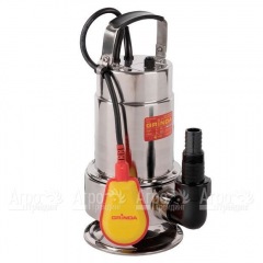 Погружной насос Grinda 8-43225-550-S в Санкт-Петербурге