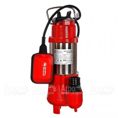 Фекальный насос Quattro Elementi Sewage 300F Ci в Санкт-Петербурге