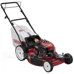Газонокосилка бензиновая Craftsman 37062 в Санкт-Петербурге