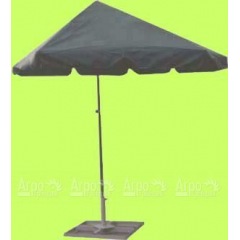 Зонт 2,4 х 2,45 м в Санкт-Петербурге