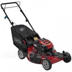 Газонокосилка бензиновая Craftsman 37064 в Санкт-Петербурге