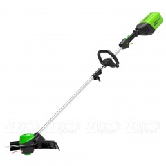 Аккумуляторный триммер GreenWorks GD60LTK6 в Санкт-Петербурге