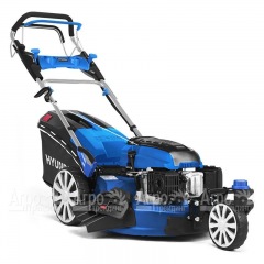 Газонокосилка бензиновая Hyundai L 5120RS в Санкт-Петербурге