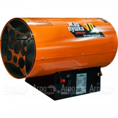 Газовая тепловая пушка Кратон Жар-пушка GFH-10/500 в Санкт-Петербурге