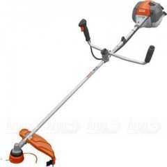 Бензокоса (бензиновый триммер) Kasei BC 36 в Санкт-Петербурге