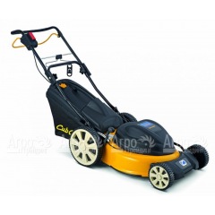 Газонокосилка электрическая Cub Cadet CC 48 E HW в Санкт-Петербурге