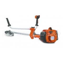Бензокоса (бензиновый триммер) Husqvarna 343F в Санкт-Петербурге