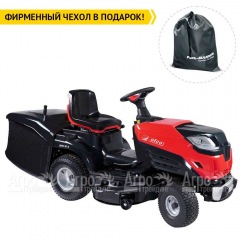 Садовый минитрактор Efco EF 92R/16 K в Санкт-Петербурге