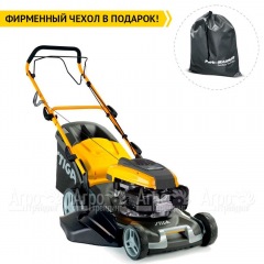Газонокосилка бензиновая Stiga Combi 50 SQ H в Санкт-Петербурге
