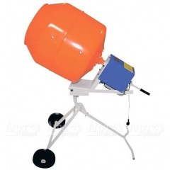 Бетоносмеситель СБР-132Н (Бетономешалка СБР-132Н) в Санкт-Петербурге