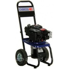 Бензогенератор (бензиновый генератор/электростанция) Endress ESE 3500 BS-V 2,0 кВт в Санкт-Петербурге