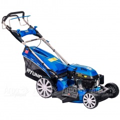Газонокосилка бензиновая Hyundai L 5300S в Санкт-Петербурге