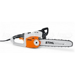 Электрическая цепная пила Stihl MSE 190C-Q-14 в Санкт-Петербурге