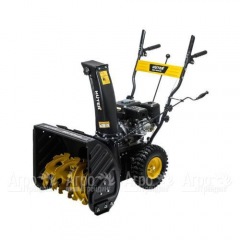 Бензиновый снегоуборщик Huter SGC 56/54-5/2 в Санкт-Петербурге