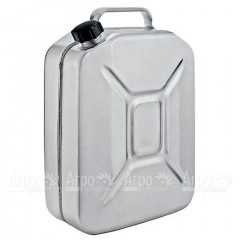 Канистра алюминиевая Звезда 20 л МТ-031 в Санкт-Петербурге