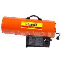 Газовая тепловая пушка Daewoo DLT-FA150P в Санкт-Петербурге