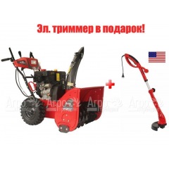 Снегоуборщик самоходный Efco Artik 62 ELD в Санкт-Петербурге