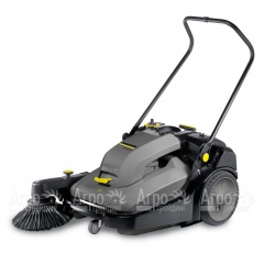 Подметальная машина Karcher KM 70/30 C Bp Pack Adv в Санкт-Петербурге