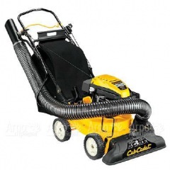 Садовый пылесос Cub Cadet CSV 070 в Санкт-Петербурге