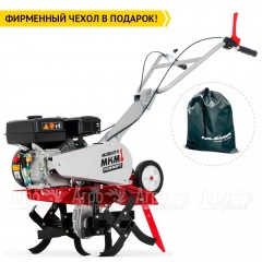 Культиватор Мобил К МКМ-1Р Комфорт в Санкт-Петербурге