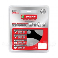 Диск 3T 255 mm Unisaw Professional Quality в Санкт-Петербурге