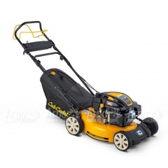 Газонокосилка бензиновая Cub Cadet CC 48 SPOE в Санкт-Петербурге