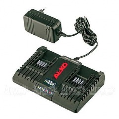 Двойное зарядное устройство Al-KO Easy Flex в Санкт-Петербурге