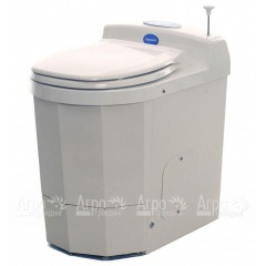 Компостирующий биотуалет Separett Flame 8000 в Санкт-Петербурге