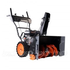 Снегоуборщик Patriot PS 603 в Санкт-Петербурге