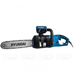 Электропила Hyundai XE 1810 14" в Санкт-Петербурге