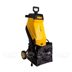 Измельчитель электрический садовый Champion SH251 в Санкт-Петербурге