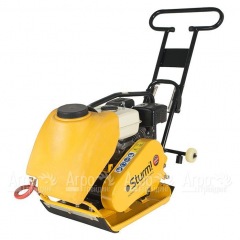 Виброплита бензиновая Sturm PC8809DKW в Санкт-Петербурге