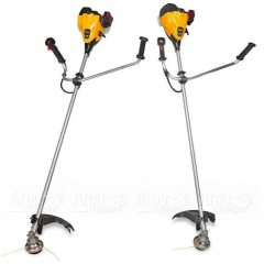 Бензокоса (бензиновый триммер) Partner B250B в Санкт-Петербурге