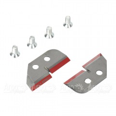 Ножи сменные Patriot B 130i для льда к шнеку D 130i в Санкт-Петербурге