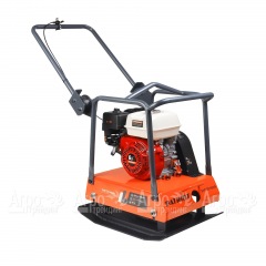 Виброплита бензиновая Patriot SVR 120 Honda в Санкт-Петербурге